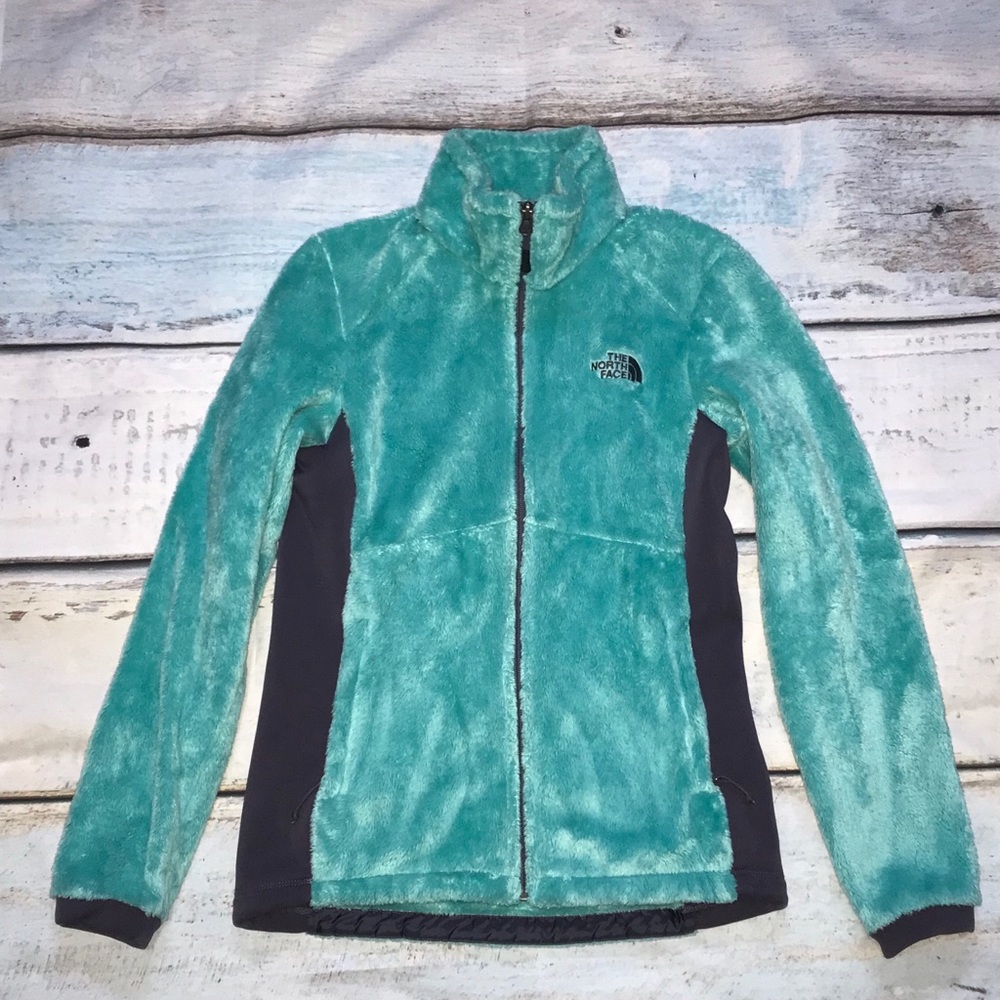 Northface Osito women’s small